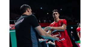 Пламен Константинов с план „Б“ за разпределител: Де Чеко чака Мони Николов