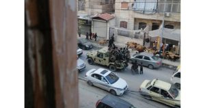 Сирийската армия атакува квартал в Алепо, призовава жителите да напуснат