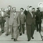 Антон Югов: Възход и падение на един от най-влиятелните комунистически лидери