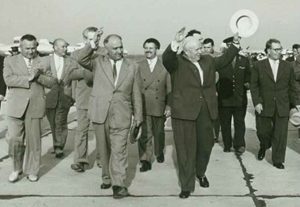 Антон Югов: Възход и падение на един от най-влиятелните комунистически лидери