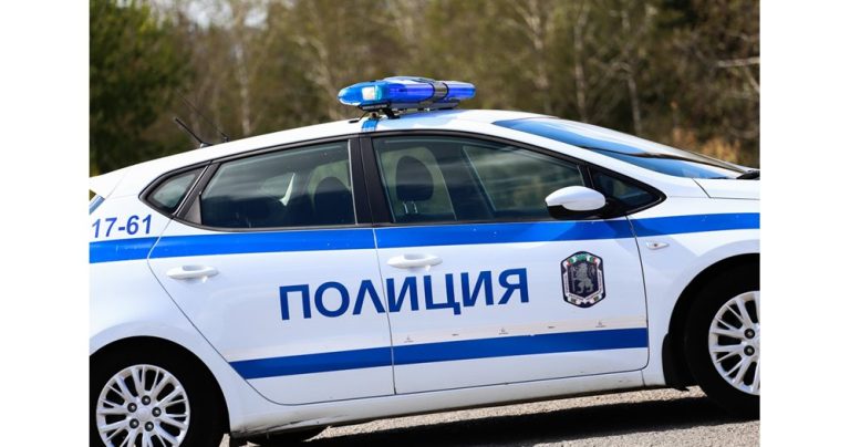 4 години затвор за дрогиран шофьор, убил пешеходка в Сливен и избягал