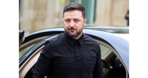 Руският удар с "Орешник" до границата с ЕС: Зеленски предупреждава за заплаха за Европа