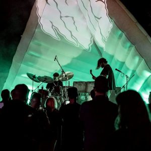 NYOS откриват „Аларма Пънк Джаз“ 2026 с два концерта в България