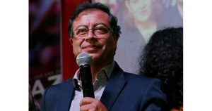 Колумбийският президент Густаво Петро призова Венецуела за съвместна борба с наркотрафика