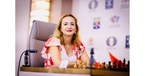 Антоанета Стефанова завърши 11-а на Европейското по блиц в Монте Карло, но спечели сребро на рапид