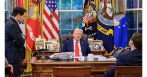 Тръмп: САЩ трябва да притежават Гренландия, за да предотвратят руска или китайска окупация