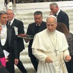 Папа Лъв XIV: Светът преминава от диалог към война, силата измества дипломацията