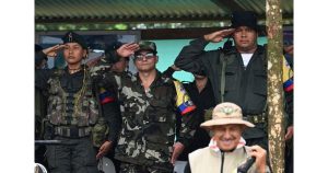 Лидер на ФАРК призова за „партизанско единство“ срещу САЩ след операция във Венецуела