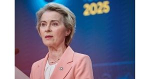 Колегиумът на ЕК заседава в Кипър, Зеленски пристигна за старта на председателството