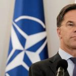 Генералният секретар на НАТО Марк Рюте пристига на работно посещение в Загреб