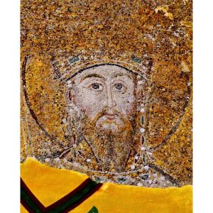 Предателството на фаворит разтърсва Иван Александър в края на живота му