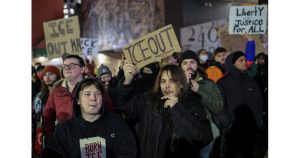 Над 1000 протеста разтърсват САЩ след убийството на активистка от имиграционните служби в Минеаполис