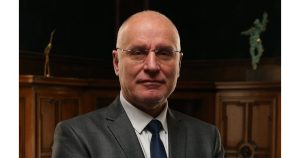 Димитър Радев: Членството в еврозоната е институционална консолидация, не награда