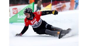 Радо Янков на косъм от подиум в Скуол, Тервел Замфиров 6-и