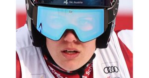 Тежка травма извади Магдалена Егер от сезона и Олимпиадата