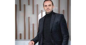 Александър Георгиев е новият главен мениджър на школата на Локо (Сф)