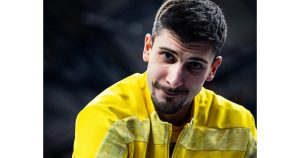 Алекс Грозданов и "Богданка Люблин" на исторически финал за Купата на Полша