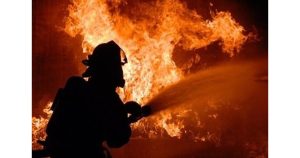 51 пожара за денонощие, мъж пострада в Силистра