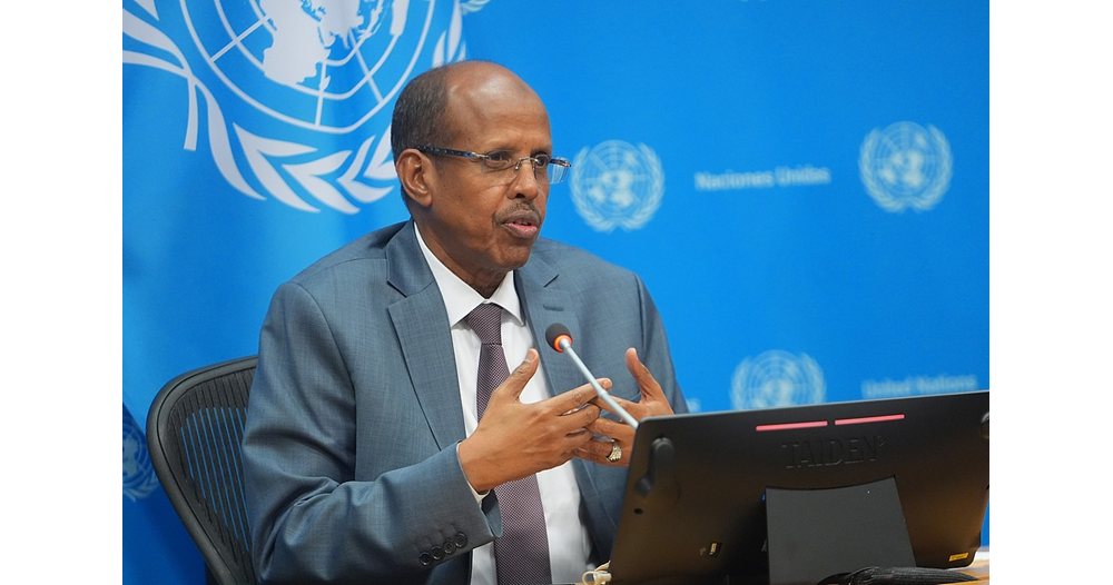 Африканският съюз призовава за спазване на международното право