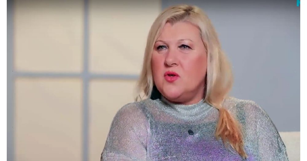 Албена Михова: Мъжете харесват слаби жени, аз не мога да ги чакам