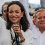 Нобеловият комитет отхвърли прехвърляне на наградата от Мачадо на Тръмп