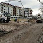 Омагьосан кръг в Пловдив: Глоби за кал по улиците не стряскат строителни фирми