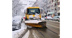 Извънредно: 12 януари е неучебен ден в Русе, всички общински паркинги стават безплатни