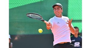 Руснак спря световния шампион Иван Иванов на финала в Манакор