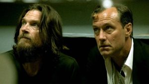 Звездни премиери: Лоу, Кидман и Къртис водят хитовите сериали на 2026 г.