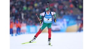 Българската мъжка щафета дисквалифицирана в Оберхоф след грешка на трасето