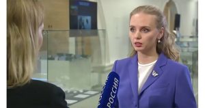 Мария Воронцова оглави Медицински научно-образователен институт към МГУ