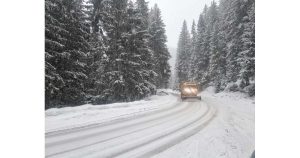 Проход Превала остава затворен за тежкотоварни автомобили до понеделник