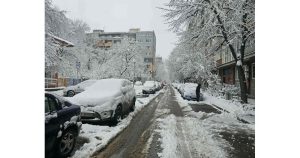 Социалните услуги в Русе работят нормално въпреки зимната обстановка