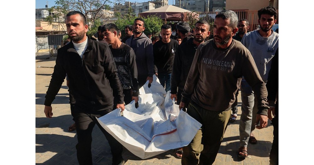 Напрежение в Газа: Трима палестинци убити при израелски удари