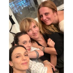 Теодора Духовникова и Диана Алексиева: Защо жените трябва да се подкрепят