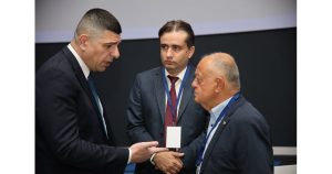 ПП-ДБ отново заедно на избори: Залагат на млади лица и авторитети