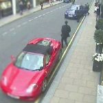 Разкриха обирджия от „Розовите пантери“ благодарение на полицейска конференция