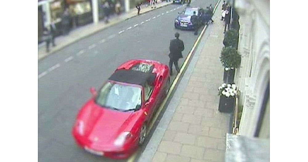 Разкриха обирджия от „Розовите пантери“ благодарение на полицейска конференция