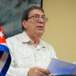 Куба обвини САЩ в „престъпно поведение“, заплашващо световния мир