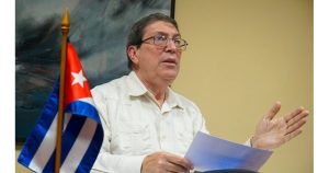 Куба обвини САЩ в „престъпно поведение“, заплашващо световния мир