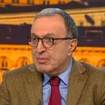 Петър Стоянов: Времето ми за президент мина, но България се нуждае от лидер