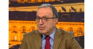 Петър Стоянов: Времето ми за президент мина, но България се нуждае от лидер