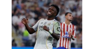 Трансферна сага: „Челси“ с оферта за Винисиус на фона на опровержения