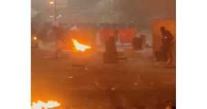 Над 500 са вече жертвите от протестите в Иран, според правозащитници