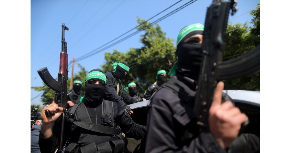 Хамас: Разпускаме правителството в Газа при ново палестинско ръководство