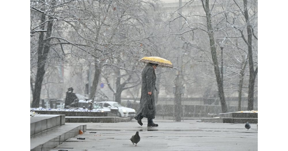 Екстремен студ блокира летище Китиле, хиляди туристи в капан на Лапландия