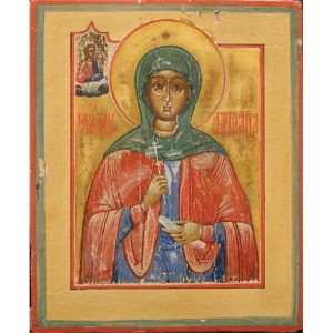 Кой празнува на 12 януари: Св. мъченица Татяна, Св. Сава Сръбски и други светци