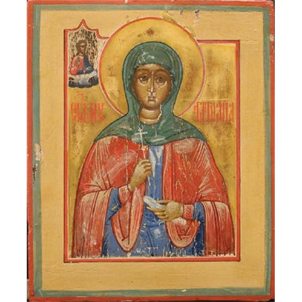 Кой празнува на 12 януари: Св. мъченица Татяна, Св. Сава Сръбски и други светци