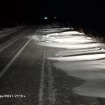 Усложнена зимна обстановка в Свищов и Павликени, АПИ мобилизира 468 снегорина