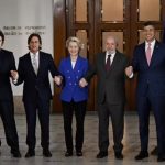 Европейската комисия подписва споразумението с Меркосур на 17 януари въпреки протестите